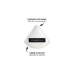 Nisar Store Beauty Pro Powder Puff - Pudra Süngeri | Seyahat Kutusu ile Birlikte - Option-1