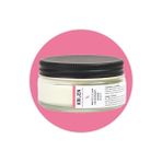 Nisar Store Beyaz Zambak & Üzüm Çekirdeği Krem Deodorant 50 Ml-Bitkisel Ter Kokusu Önleyici - Option-1
