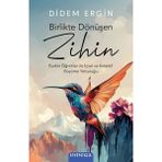 Nisar Store Birlikte Dönüşen Zihin: Budist Öğretiler ile Içsel ve Kolektif Büyüme Yolculuğu - Option-1