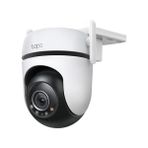 Nisar Store C520WS, 2k Qhd Dış Mekan Wi-Fi/ethernet Güvenlik Kamerası, Hareket Tespit/takibi, 360°, IP66 Su Geçirmez, Renkli Gece Görüşü, Çift Yönlü Ses, Bulut/yerel Depolama, Sesli ve Işıklı Alarm - Option-1