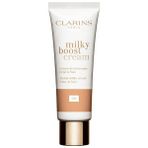 Nisar Store Clarins Milky Boost Cream Tinted Milky Cream 06 45 ml Bb Krem - Option-1