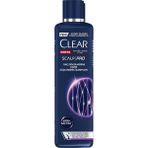 Nisar Store Clear Men Scalp Pro Güçlendirici Şampuan Saç Dökülmesine ve Kepeğe Karşı Etkili 300 ml - Option-1