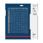 Nisar Store Dairesel Testere Bıçağı Expert Stainless Steel, 255 x 25,4 x 2,5 Mm, Diş Sayısı 50 Için, 1 Adet, 2608644286 - Ahşap - Option-1