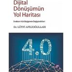 Nisar Store Dijital Dönüşümün Yol Haritası: Endüstri 4.0: Değişimin Değiştirdikleri