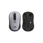 Nisar Store Dm K8 1200 Dpı 2.4 Ghz Kablosuz Mouse - Option-1 - 001-Renkli