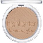 Nisar Store Essence The Highlighter Pudra 02 - Option-1