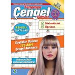 Nisar Store Fenomen Çengel Bulmaca 5
