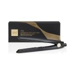 Nisar Store Ghd Mini Ince Plakalı Saç Düzleştirici, Siyah - Option-1
