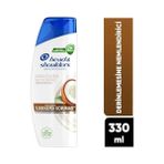 Nisar Store Head & Shoulders Derin Nemlendirici Kepek Hindistan Cevizi Yağlı Günlük Kullanım 330ML Şampuanı - Option-1