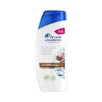 Nisar Store Head & Shoulders Erkeklere Özel Kafeinli Dökülme ve Kepek Karşıtı 750ML Şampuan - Option-1
