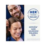 Nisar Store Head & Shoulders Mentol Ferahlığı Kepek Karşıtı Şampuan 330ML - Option-1