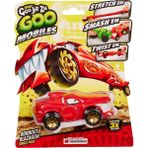 Nisar Store Heroes Of Goo Jit Zu Goo Mobiles Burnout Blazagon- Stretch 'em! Smash 'em! Twist 'em! Fix Them And Start Again! 4 Yaşındaki Kızlar, Erkekler ve Goo Jit Zu Hayranları Için Hediye - 01-Mavi