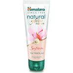 Nisar Store Himalaya Since 1930 Natural Glow Doğal Işıltı Yüz Yıkama Jeli 100 Ml, Safran, - Option-1