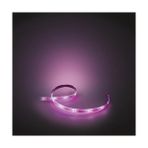 Nisar Store Hue Akıllı LED Şerit, 1 Metre, V4 Bluetooth Özellikli, Ekleme/uzatma Şeridi - 00 Beyaz