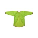 Nisar Store Ikea 5054186091159 Mala Children's Ceket, Boya Için, Uzun Kollu, Yıkanabilir ve Makinede Yıkanabilir, Polyester, Yeşil, 60 x 106 x 1 cm - Option-1