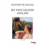 Nisar Store Iki Yeni Gelinin Anıları : (Beyaz Kapak) - Option-1