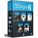 Nisar Store Ingilizce Hikaye Seti Stage 6 (5 Kitap Takım) - Option-1