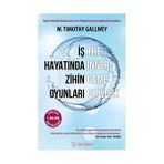 Nisar Store Iş Hayatında Zihin Oyunları: Başarı Yolunda Odaklanmak ve En Yüksek Doyumu Sağlamak Isteyenlere