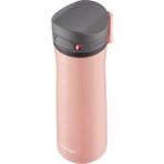 Nisar Store Jackson Autopop Soğuk Su Termosu 590 ml Pembe - 0,25 L