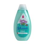 Nisar Store Johnson's Baby Kral Şakir Söz Dinleyen Saçlar Şampuan 500 ml - Option-1