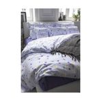 Nisar Store Kır Çiçekleri Çift Kişilik Nevresim Takımı - 001-Renkli - 100 x 100 cm