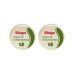 Nisar Store Kuruyan Dudaklara Yoğun Nemlendirici Günlük Bakım - Daily Lip Conditioner SPF30 7 ml X2 - Option-1