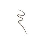 Nisar Store Longwear Eyebrow Definer Ultra Ince Uçlu Kalıcı Kaş Kalemi Ash Brown - 00 Clear