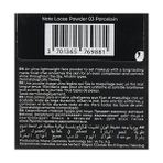 Nisar Store Loose Powder 03 Porcelain Makyaj Sabitleyici Matlaştırıcı Toz Pudra - Option-1