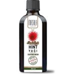 Nisar Store Masala Hint Yağı 100 Ml. Cam Şişe - Soğuk Pres - Option-1