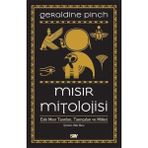 Nisar Store Mısır Mitolojisi: Eski Mısır Tanrıları Tanrıçaları ve Mitleri - Option-1