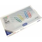 Nisar Store Multipack Renkli Dev Ataş Pvc Kaplı 5cm 4 Paket 25 Adet - -- - Option-1
