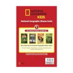 Nisar Store National Geographic Kids Okuma Serisi Seviye 1 - Kirpiler