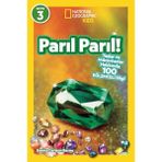 Nisar Store National Geographic Kids - Parıl Parıl! - Option-1