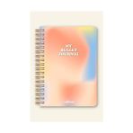 Nisar Store Noktalı Bullet Journal Pro Defter A5 - -- - Option-1
