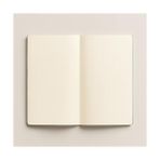 Nisar Store Noktalı Not Defteri – 64 Yaprak, 90 gr Ivory Kağıt, Amerikan Ciltli Not Defteri, Ofis ve Günlük Kullanım Için Ideal (Bordo, A5 (14,8cm x 21CM)) - -- - Option-1