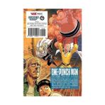 Nisar Store One-Punch Man, Vol. 27