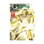 Nisar Store One-Punch Man, Vol. 31 - Option-1