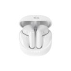 Nisar Store Opus Bluetooth V5.4, Kablosuz Kulak Içi Tws Kulaklık, Enc Destekli 4 Mikrofon Sistemi, Beyaz - -- - Option-1