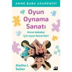 Nisar Store Oyun Oynama Sanatı: Anne Baba Akademisi Anne Babalar Için Oyun Becerileri