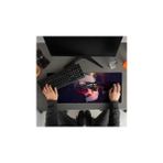 Nisar Store Oyunculara Özel Sniper Tasarımlı 70X30 Oyuncu Mousepad - Mouse Pad - Fare Altlığı - Mouse Pad - Option-1 - 001-Renkli