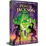 Nisar Store Percy Jackson ve Olimposlular Yeni Üçleme 2 - Üçlü Tanrıça’nın Gazabı (Ciltli) - Option-1