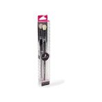 Nisar Store Pro Far Karıştırma Makyaj Fırçası -263 - Option-1