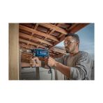 Nisar Store Professional Gsb 13 Re Darbeli Matkap (600 W, Mandren Çapı: 1,5-13 Mm, Betonda Delme Çapı: 15 Mm) - Option-1