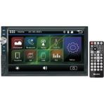 Nisar Store RD7200 7" Bluetooth'lu Double Din Teyp - Option-1