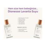 Nisar Store Saf Lavanta Suyu 100 ml - 100% Doğal Yüz Toniği | Sebum Dengeleyici, Kırışıklık Azaltıcı ve Bebekler Için Güvenli - Option-1