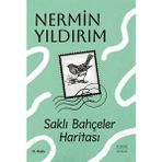 Nisar Store Saklı Bahçeler Haritası - Option-1