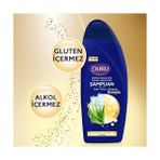 Nisar Store Şampuan Kolajen&aloe&mentol, 500 Mililitre - Option-1