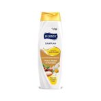 Nisar Store Şampuan Yağ Özlü Argan Yağı ve Papatya 600 ml - Option-1