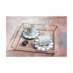 Nisar Store Seal 2 Kişilik Çay Fincan Takımı 200CC - 1/100 Toz Ceviz