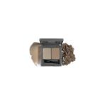 Nisar Store Şekillendirici, Belirginleştirici Açık Kahve Kaş Sabitleme Farı-Perfect Fix Brow 701 Brown - 00 Clear